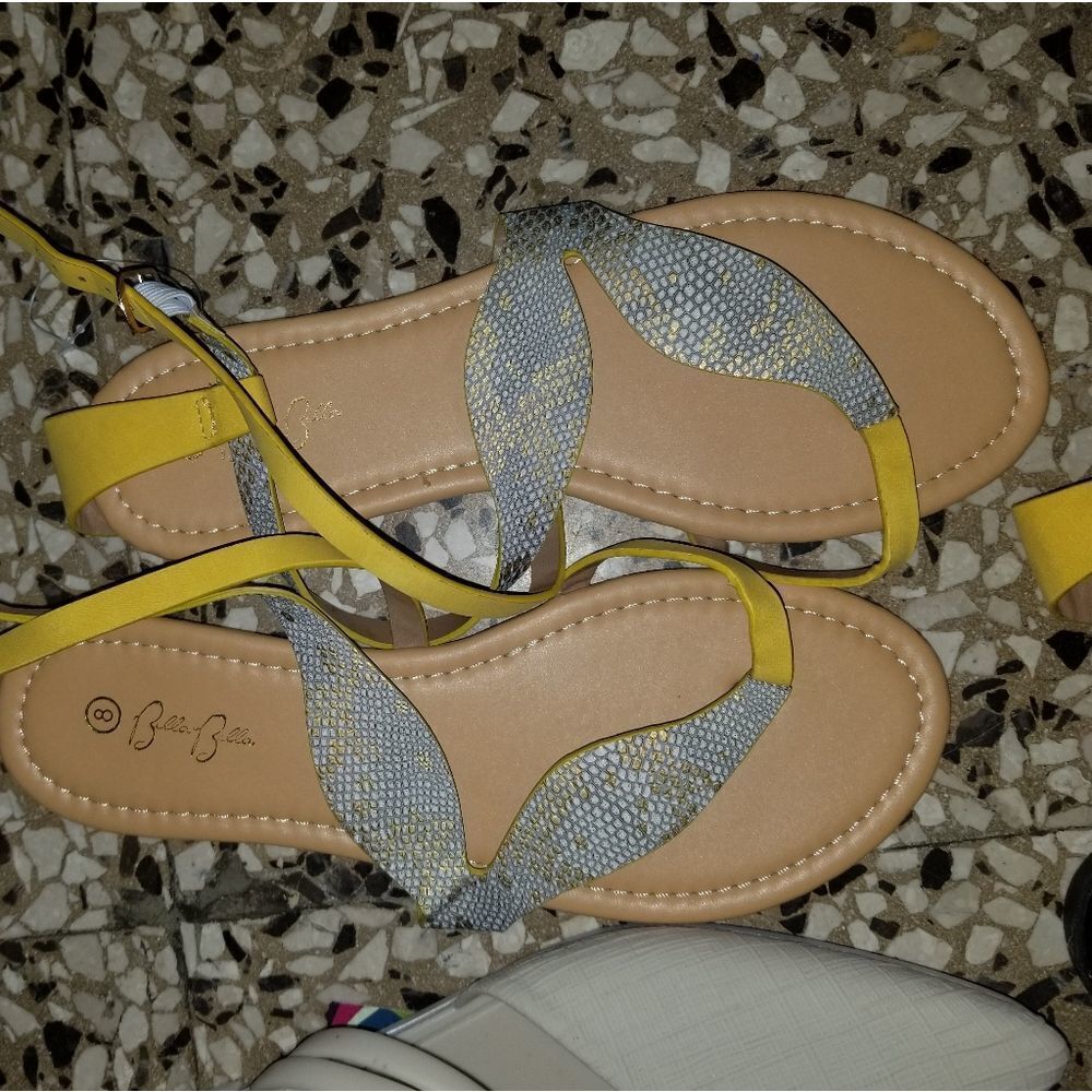 Used Shoes bundle